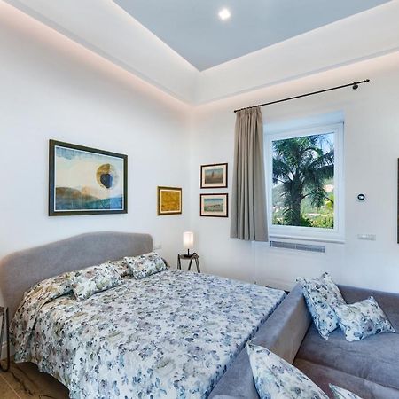 Mary'S Guest House Вико-Экуенсе Экстерьер фото