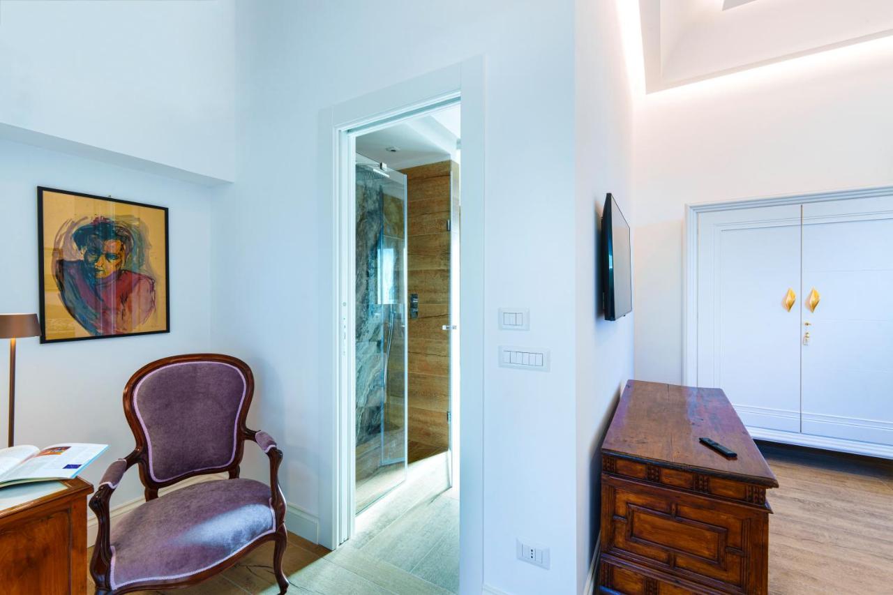 Mary'S Guest House Вико-Экуенсе Экстерьер фото